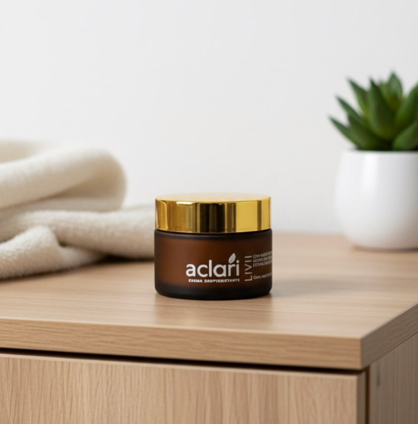 Crema Despigmentante ACLARI